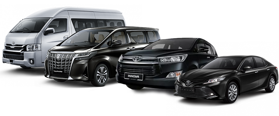 rental sewa mobil pontianak