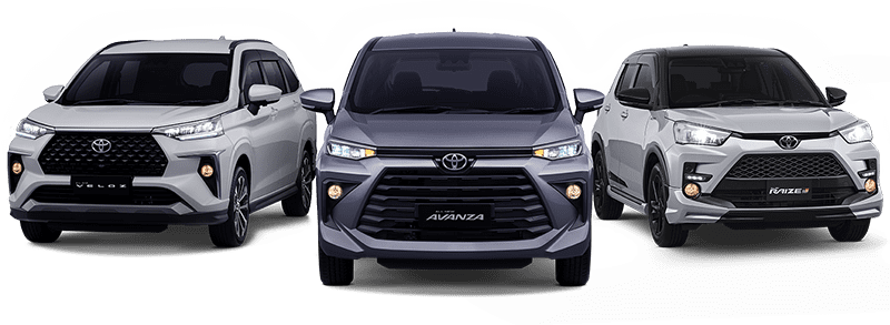 RENTAL MOBIL KOTA PONTIANAK